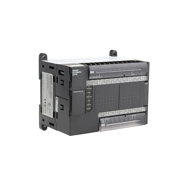 Omron CP1E-E30SDR-A factory