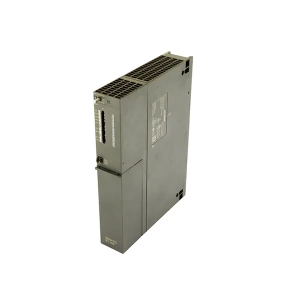 Siemens 6ES7414-3EM06-0AB0 plc