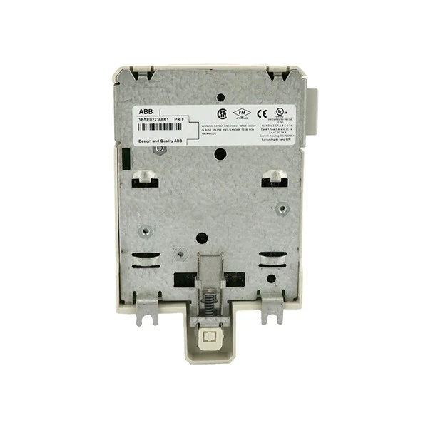 CI801-3BSE022366R1 PLC