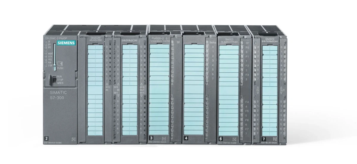 Siemens S7-300 PLC: The Ultimate Guide Siemens S7-300 PLC: The Ultimate Guide