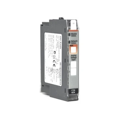 Allen Bradley 1734- IE2V аналогов входен модул