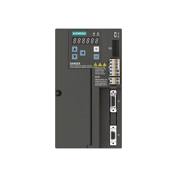 Siemens 6SL3210-5FE11-5UF0 Siemens 6SL3210-5FE11-5UF0