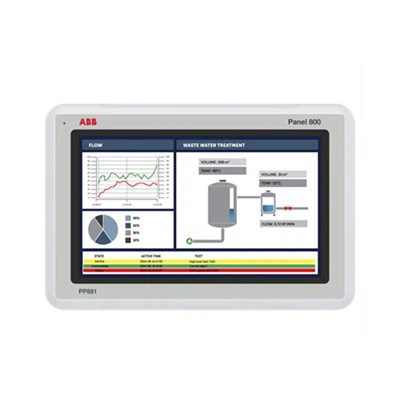 ABB PP881