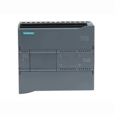 S7-1200 CPU 1214C DC/DC/DC