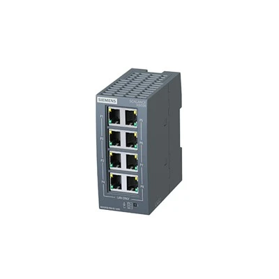 Siemens 6GK5008-0BA10-1AB2